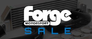 Forge Performance Sale | VW MK7 GTI/R