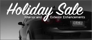Interior & Exterior Enhancements Sale | VW MK5 Jetta