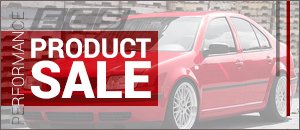 VW MK4 VR6 12v ECS Performance Sale