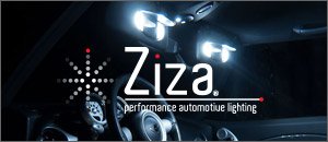 Ziza LED Performance Lighting For Your R50/R53 MINI