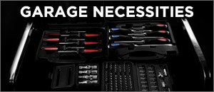 Garage Necessities Sale for your Audi B7 A4/S4/RS4