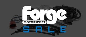 Forge Motorsport Performance Sale | Audi B7 A4 2.0T