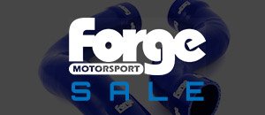 Forge Motorsport Performance Sale | Audi MKI TT 225HP