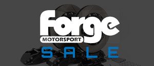 Forge Motorsport Performance Sale | VW MK6 Golf R