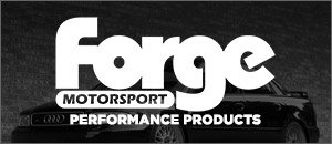 Audi B5 S4 Forge Performance Products