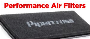 Performance Air Filters Mercedes-Benz R230 SL55 AMG