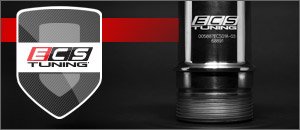 ECS Billet Oil Filter Housings & Dipsticks | 8V A3 2.0T