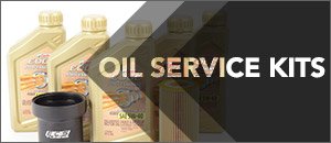 Oil Service Kits for your VW MK5 Jetta 2.0T