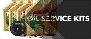Oil Service Kits for your VW MK4 Golf/Jetta VR6 24v