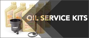 Oil Service Kits for your VW MK5 GTI