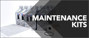 Maintenance Kits for your Porsche 955 Cayenne S