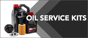 Oil Service Kits for your VW MK4 R32