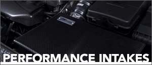 VW MK5 Jetta 2.0T Performance Intake Systems