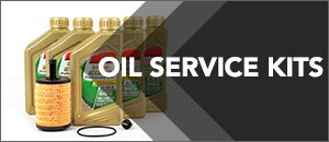 Oil Service Kits for your VW MK6 Jetta/Golf TDI