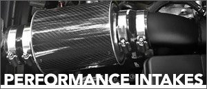 VW MK6 Golf R Performance Intake Systems