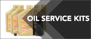 Oil Service Kits for your VW MK6 GTI