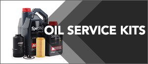 Oil Service Kits for VW 1.8T/2.0T Gen3 Engines