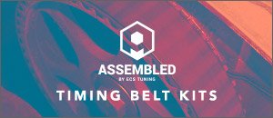 Timing Belt Kits | Audi 8P A3