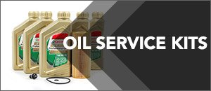 Oil Service Kits for your VW MK4 TDI