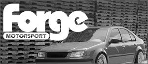 Forge Motorsport MK4 GTI/Jetta 1.8T
