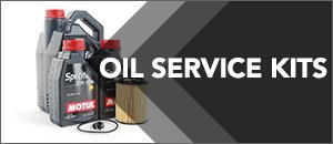 Oil Service Kits | VW MK4 Golf/Jetta VR6 12v