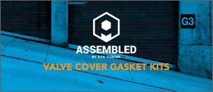 Valve Cover Gaskets | Mercedes-Benz W210 E Class