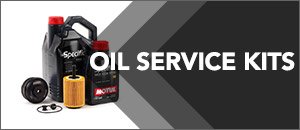 Oil Service Kits | VW VR6 24v