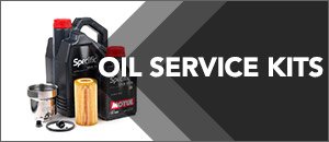 Volkswagen 2.5L Oil Service Kits