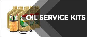 Oil Service Kits | VW MK5 Jetta TDI