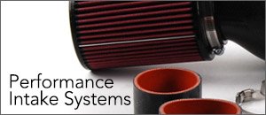 VW MK5 Jetta 2.5L Performance Intake Systems