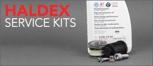 Haldex Service Kit For Your VW MK6 Golf R
