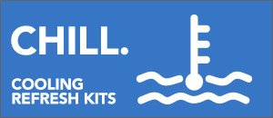 Cooling System Refresh Kits | Audi B6 A4 1.8T