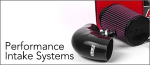 VW MK6 GLI Performance Intake Systems