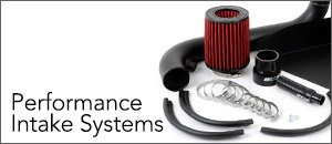 VW Gen3 Engines Performance Intake Systems