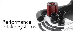 VW B6 Passat 2.0T Performance Intake Systems