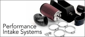 MINI R55/R56/R57 K&N Intake