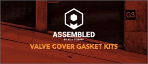 Valve Cover Gaskets | Mercedes-Benz W209 CLK-320