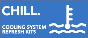 Audi B5 S4 Cooling System Refresh Kits