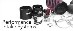 VW MK4 VR6 12v Performance Intake Systems