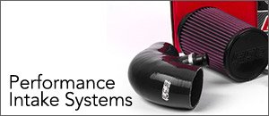VW MK6 GTI Performance Intake Systems