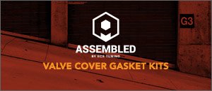 Valve Cover Gaskets | Mercedes-Benz W163 M Class