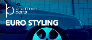 Bremmen Euro Styling | VW MK3 