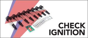 BMW E9X M3 Ignition Service Kits