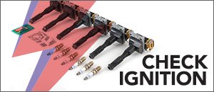 Ignition Service Kits | BMW E34 525i M50 
