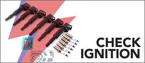 Ignition Service Kits | E82/E88 128i N52