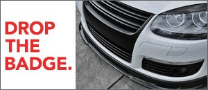 Badgeless Grilles | VW MK5 Jetta & GTI