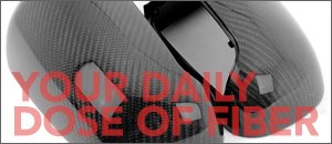ECS Carbon Fiber Mirror Caps | Audi B5 A4 1.8T