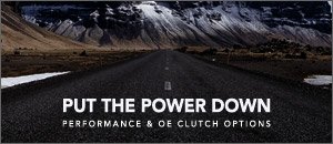 Performance & OE Clutch Options | VW B5 Passat V6 30v