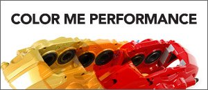 BMW Performance Brake Kits | BMW F32 428i