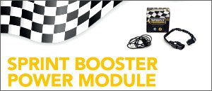 Sprint Booster Power Module | R56-R59 MINI Gen 2